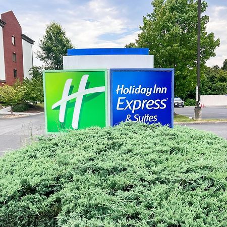 Holiday Inn Express Hotel & Suites Kodak East-Sevierville By Ihg Exteriér fotografie