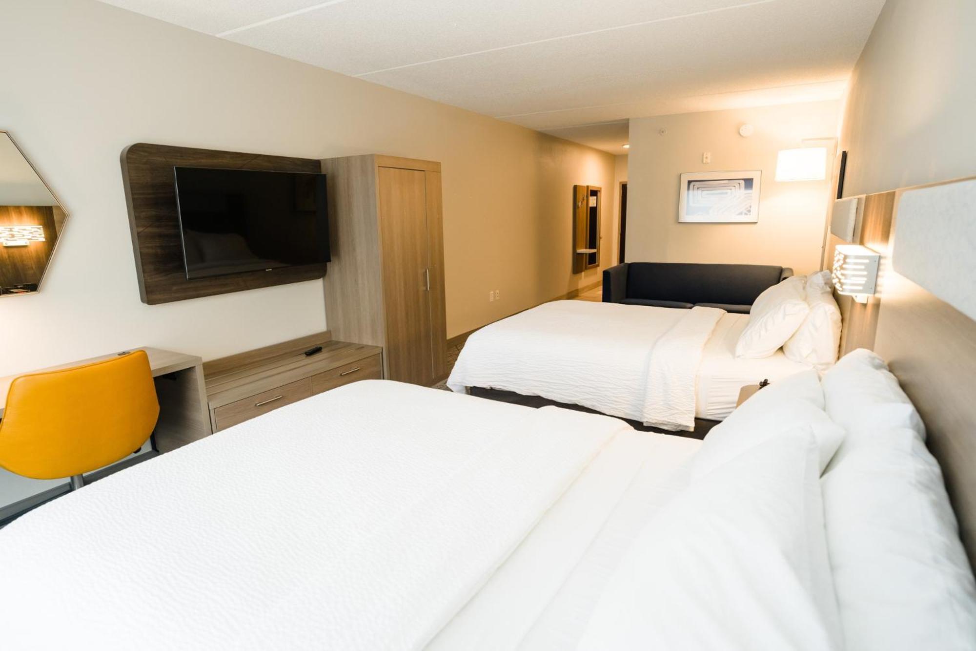 Holiday Inn Express Hotel & Suites Kodak East-Sevierville By Ihg Exteriér fotografie