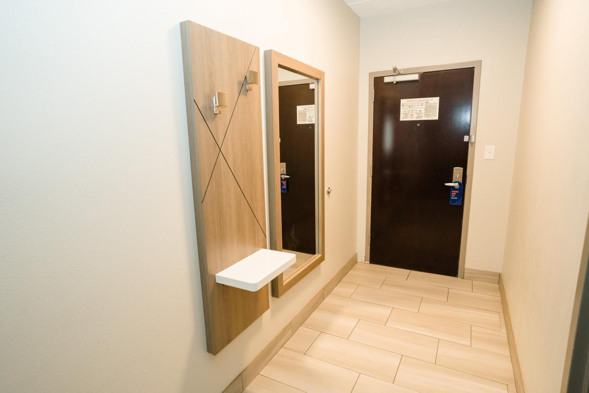 Holiday Inn Express Hotel & Suites Kodak East-Sevierville By Ihg Exteriér fotografie