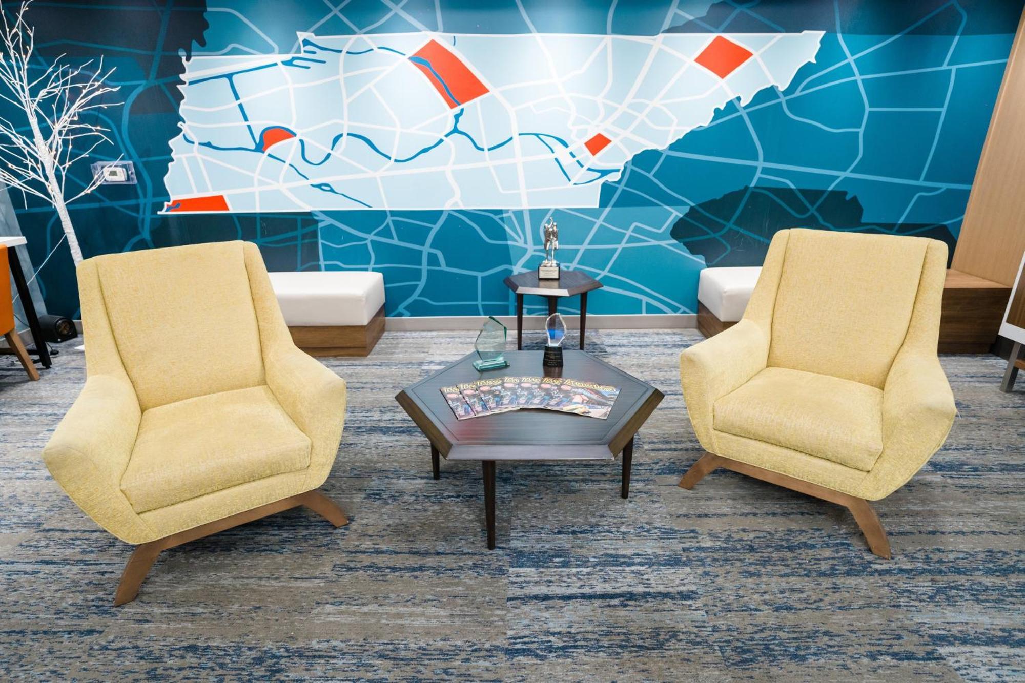 Holiday Inn Express Hotel & Suites Kodak East-Sevierville By Ihg Exteriér fotografie