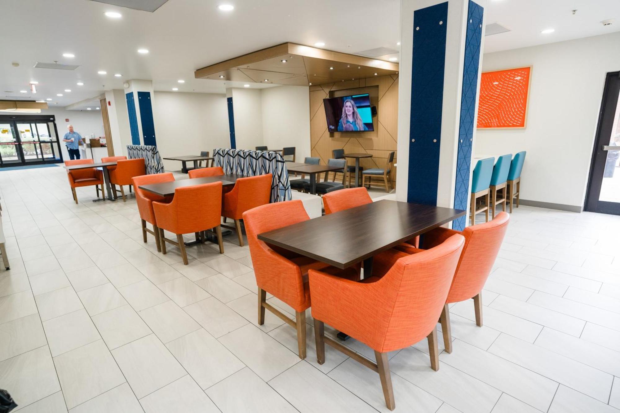 Holiday Inn Express Hotel & Suites Kodak East-Sevierville By Ihg Exteriér fotografie
