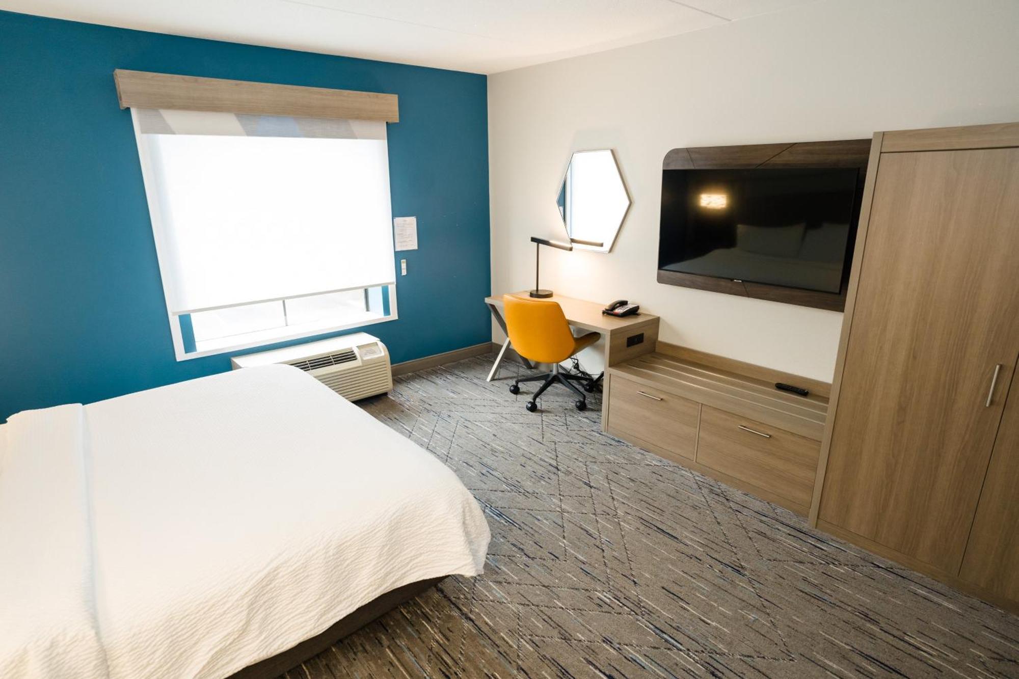 Holiday Inn Express Hotel & Suites Kodak East-Sevierville By Ihg Exteriér fotografie