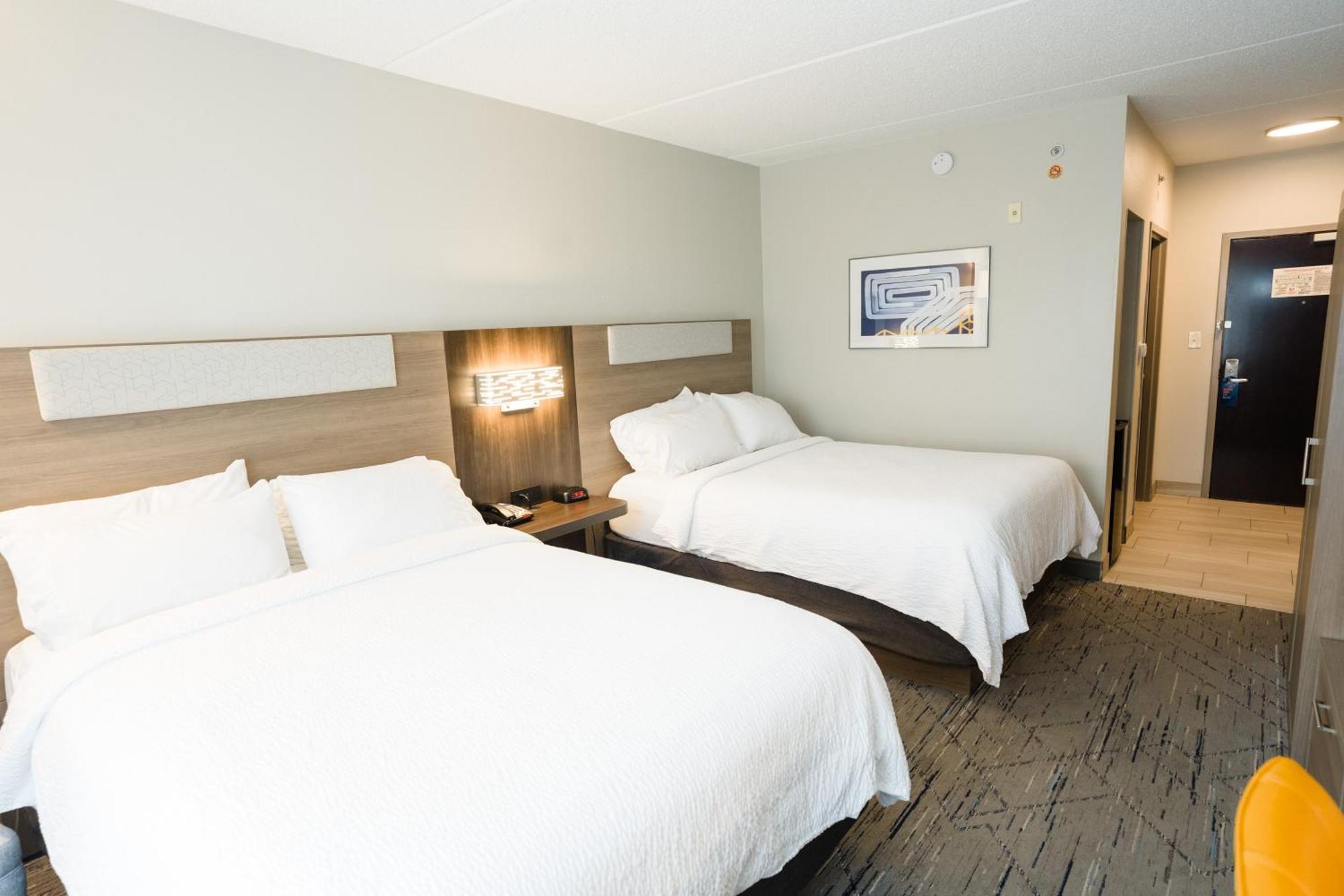Holiday Inn Express Hotel & Suites Kodak East-Sevierville By Ihg Exteriér fotografie