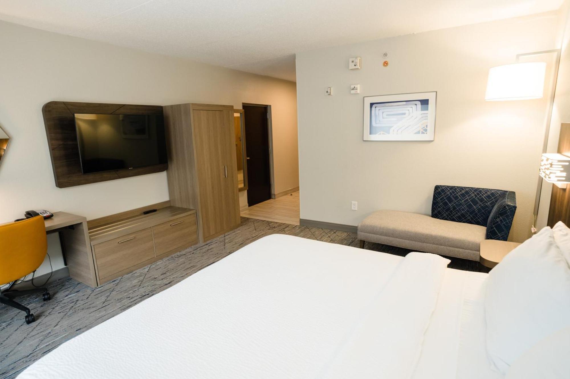 Holiday Inn Express Hotel & Suites Kodak East-Sevierville By Ihg Exteriér fotografie