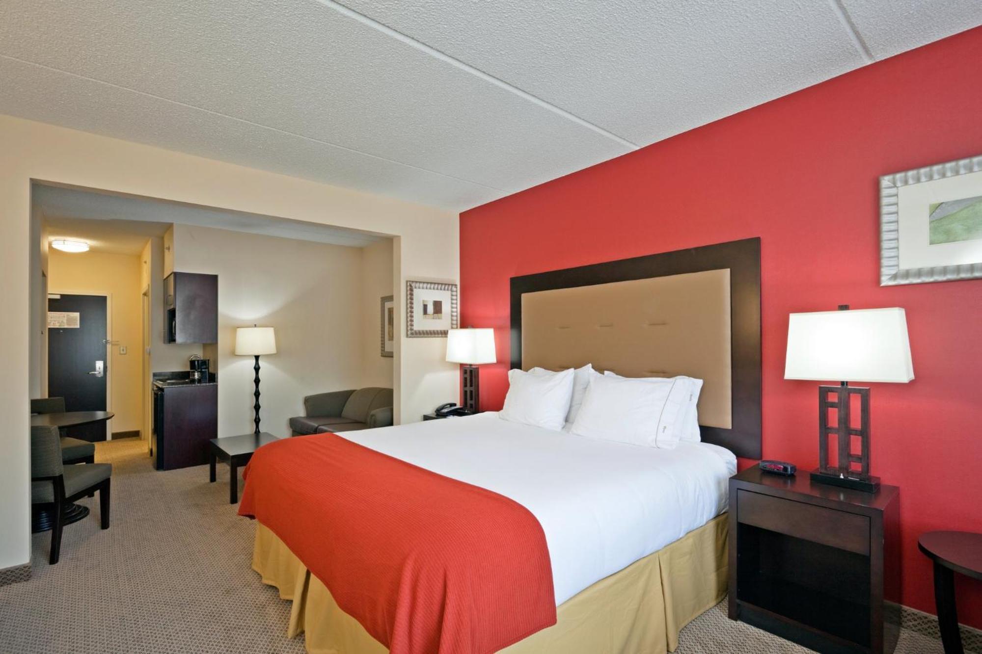 Holiday Inn Express Hotel & Suites Kodak East-Sevierville By Ihg Exteriér fotografie