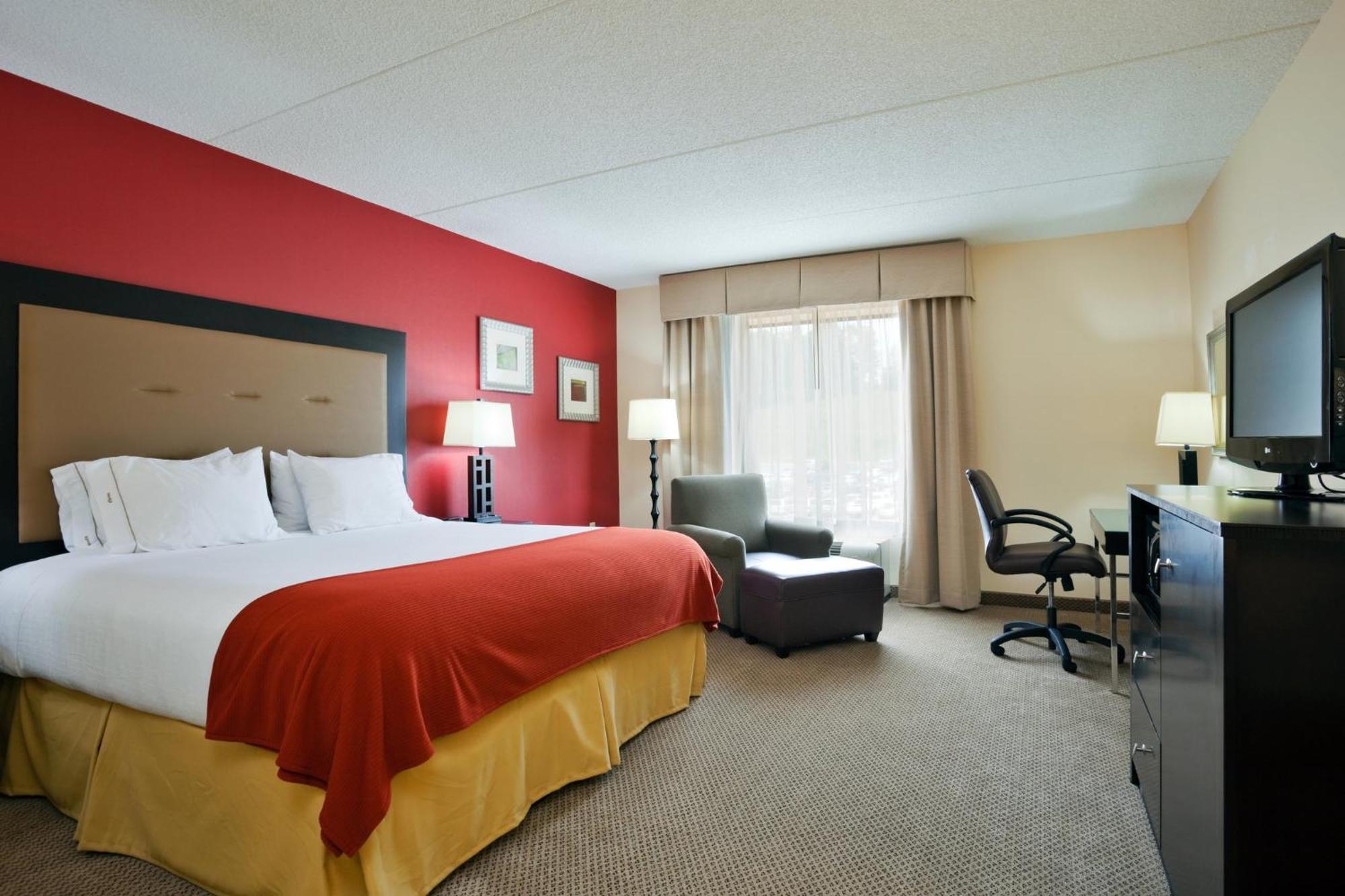 Holiday Inn Express Hotel & Suites Kodak East-Sevierville By Ihg Exteriér fotografie